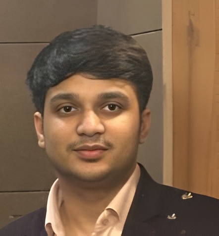 Aryan Dwivedi | Software Engineer Portfolio